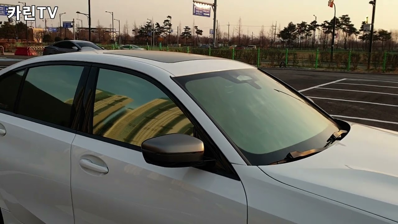 M340i 튜닝 아이템들 소개 및 솔직한 후기 #m340i