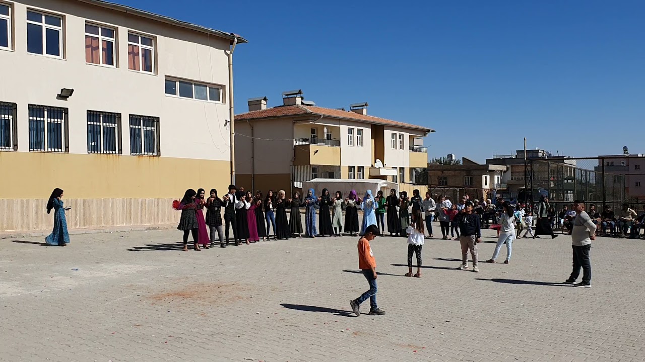 DREJ AHMET VE EKİBİ GÜLAÇAN KÖYÜ