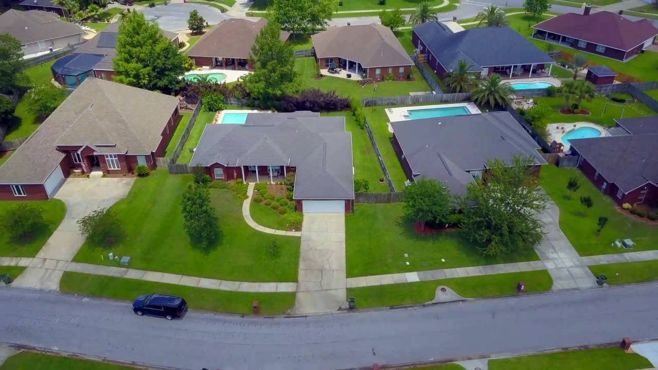 110 Landings Drive, Lynn Haven, Florida 32444