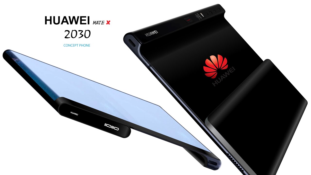 HUAWEI MATE X 2030
