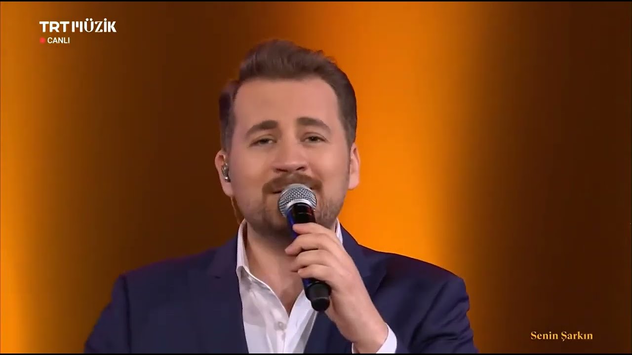 İhsan Güvenç - Haberimiz Yok