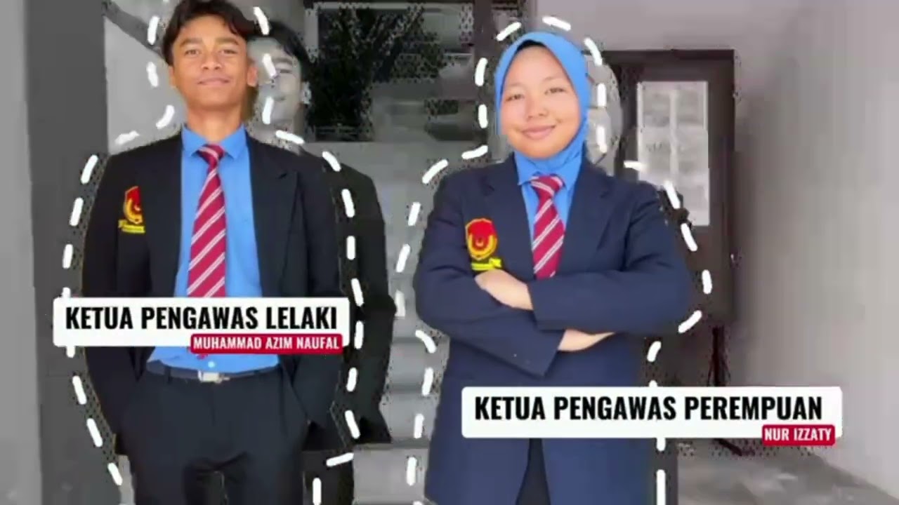 WATIKAH PERLANTIKAN PENGAWAS SEKOLAH/PSS/PRS 2026