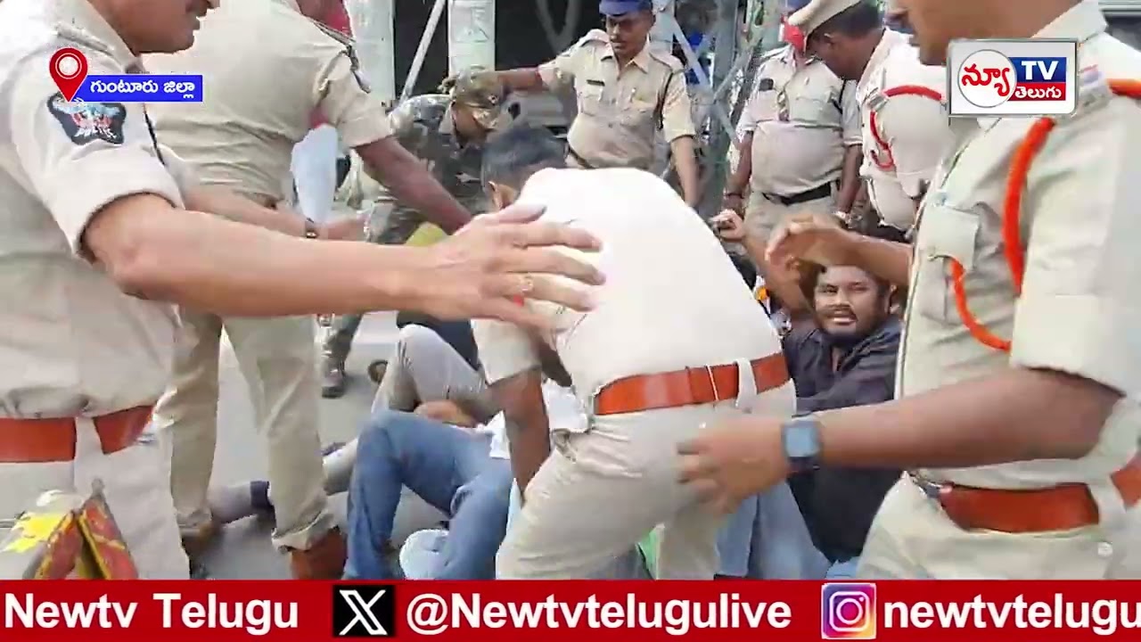 NEW TV TELUGU BULLETIN || NEW TV TELUGU NEWS || 13-2-2024