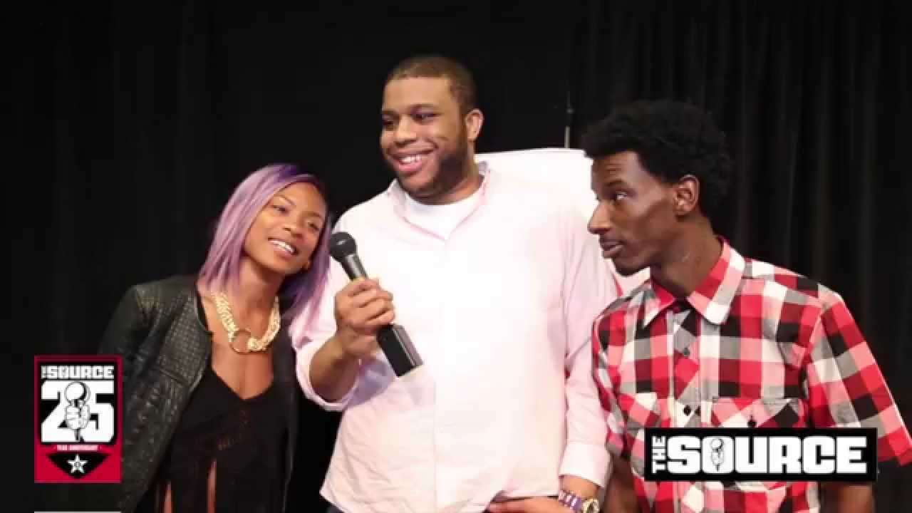 National Action Network Convention, Sharpton Entertainment Fashion Show Draws VH1 BlackInkCrew +More
