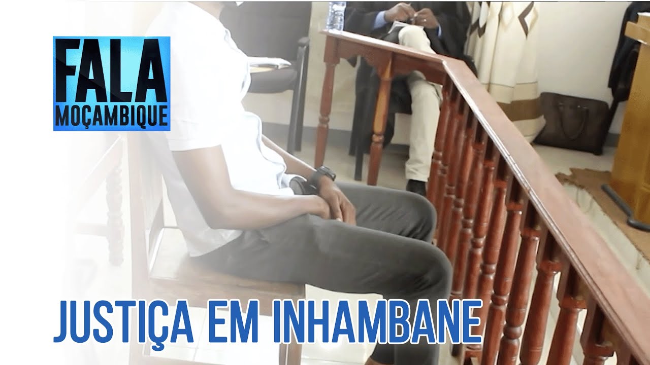 Tribunal condena a 8 anos de prisão professor que assediou e violou sexualmente a aluna @PortalFM24