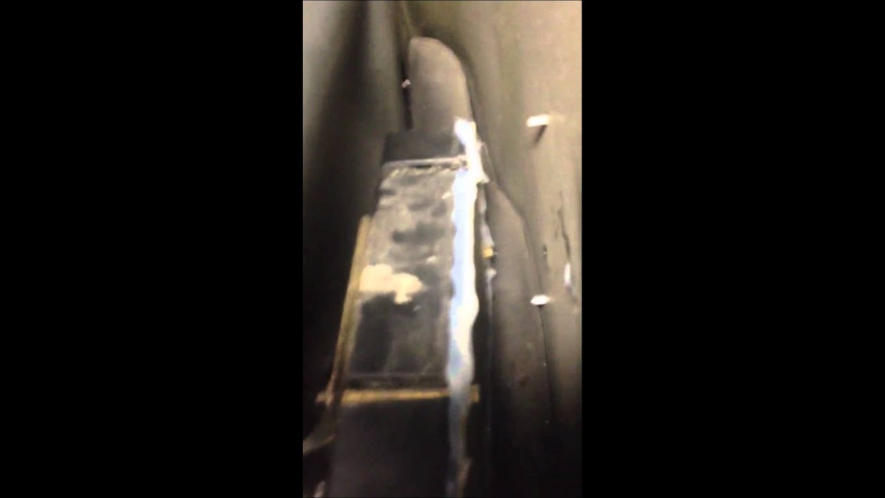 99-2003 7.3l idm (injector drive module) location
