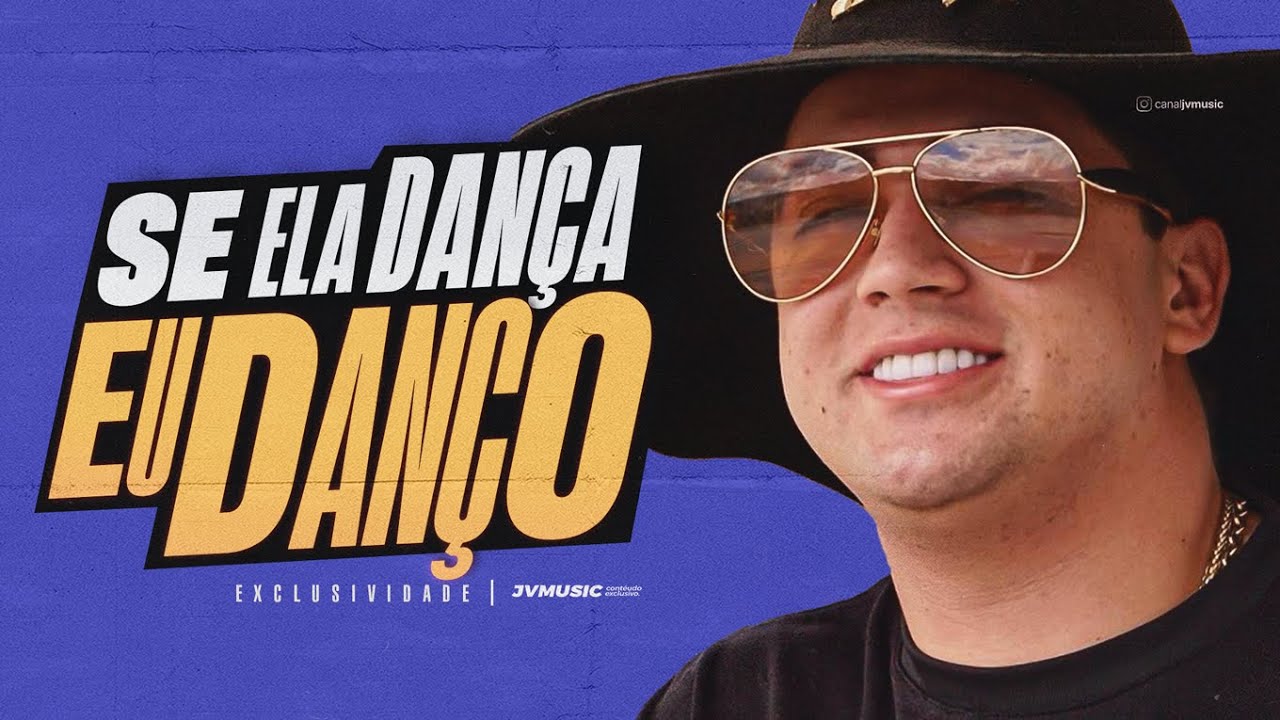 SE ELA DAN&Ccedil;A EU DAN&Ccedil;O - Natanzinho Lima 2025 (Repert&oacute;rio Atualizado)