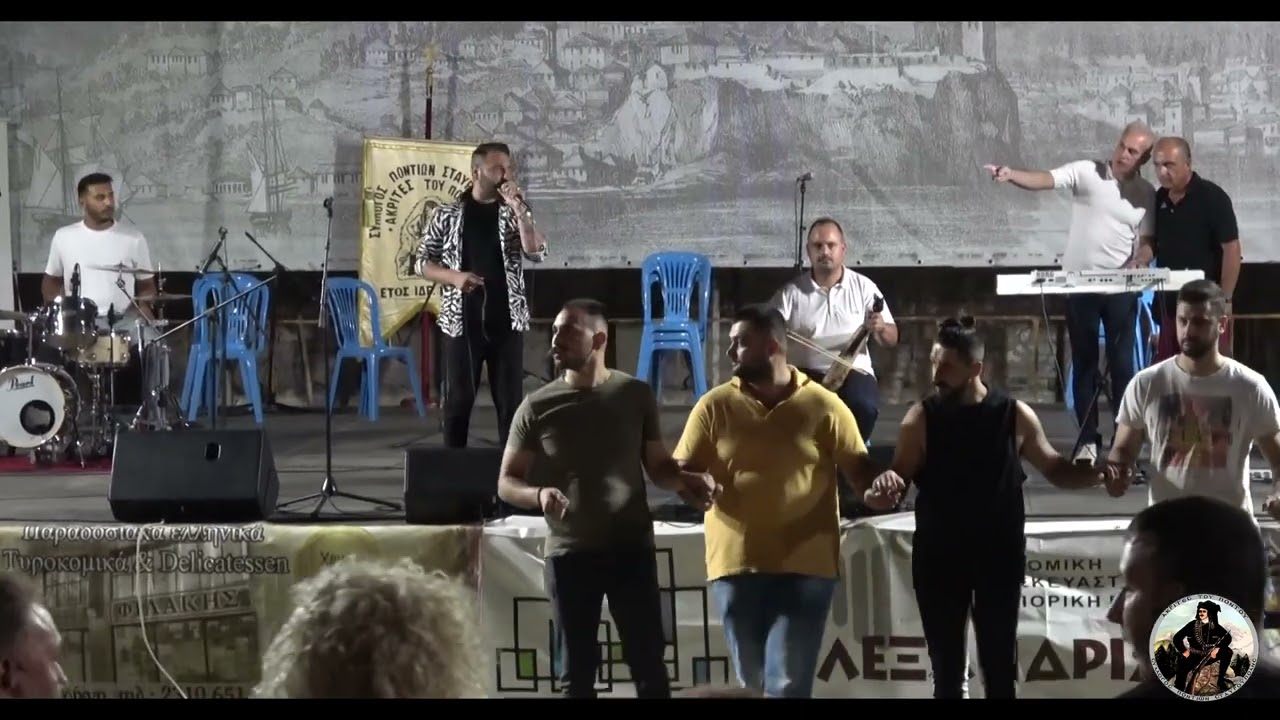 ΣΤΑΘΗΣ ΠΑΥΛΙΔΗΣ - ΔΗΜΗΤΡΗΣ ΞΕΝΙΤΟΠΟΥΛΟΣ-