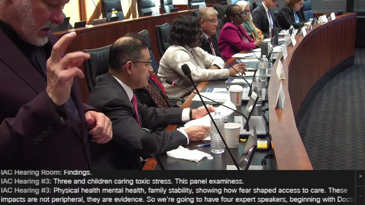 02.24.26 Illinois Accountability Commission Public Hearing