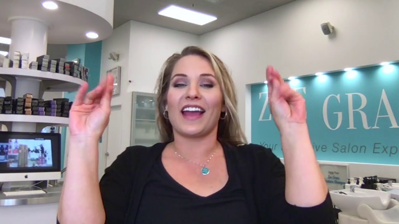 Moroccan Oil Intense Curl Cream  | NKY Salon
