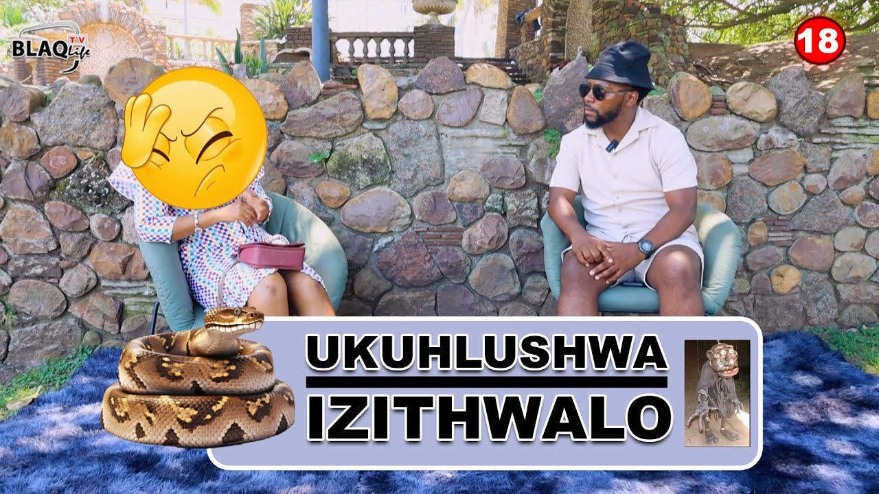 Umuntu wami mengipha imali kufa umuntu ekhaya | UKUHLUSHWA IZITHWALO