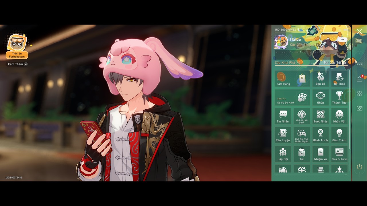 True 0 Cycle Mode Anomaly Arbitration 4.0 | Full Run | - Honkai: Star Rail