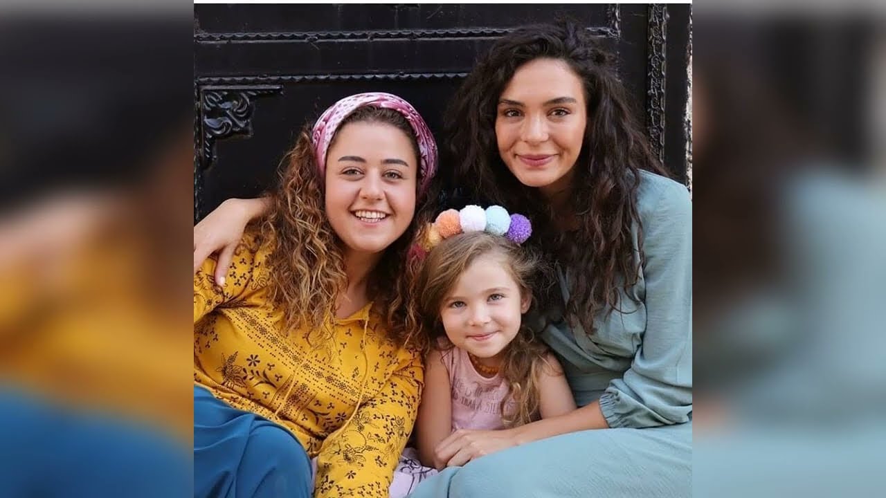 Ebru & Akin   Is Destiny Cruel