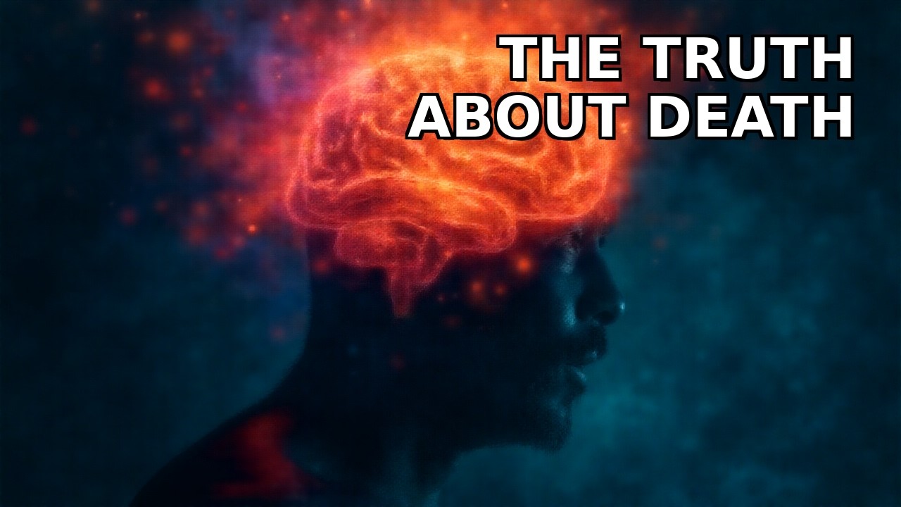 What Happens When You Die?
