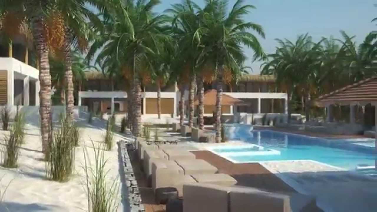 Jan Thiel Residence apartments