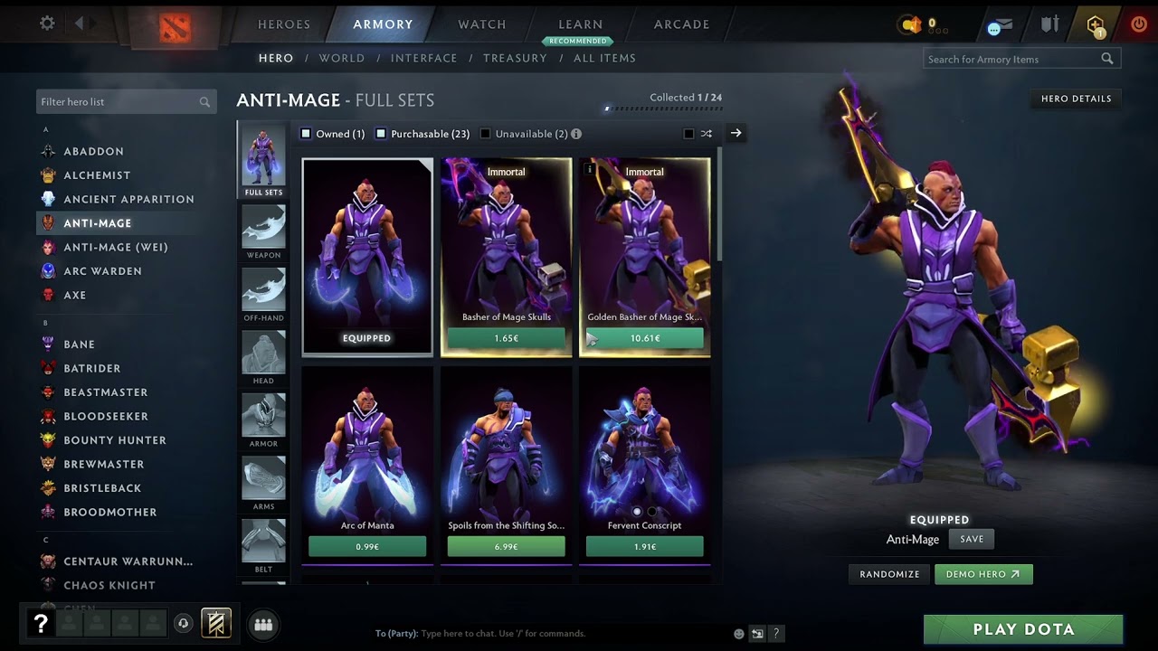 How to Increase Behavior Score in Dota 2