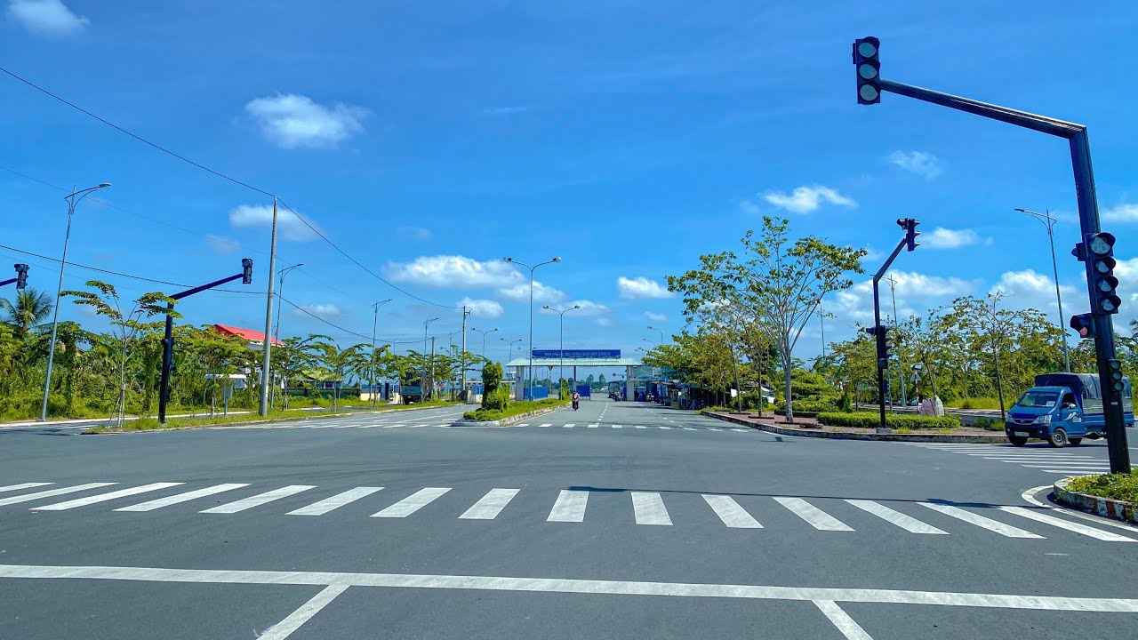 Bến phà sa đéc . Xã Mỹ long cao lãnh đồng tháp có gì nào