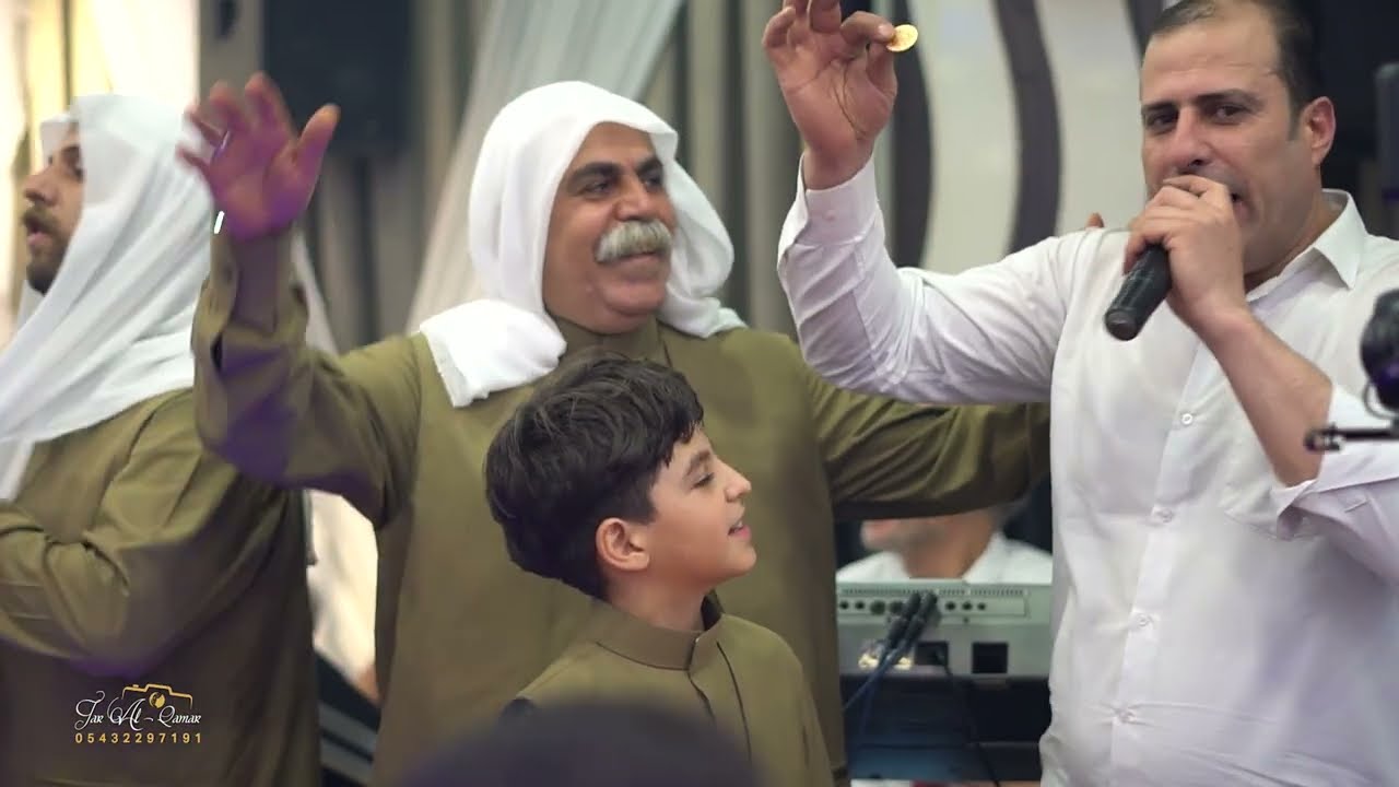من حفلات غازي عنتاب افراح ال اختريني زفاف العريس ( سيفو ابو اليمان ) بقيادة الفنان محمد سلطان PART 4