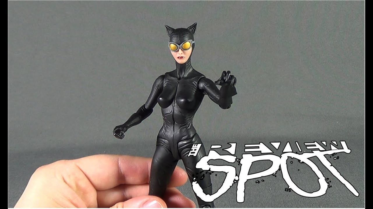 Toy Spot - DC Collectibles Designer Series: Jae Lee Cat Woman