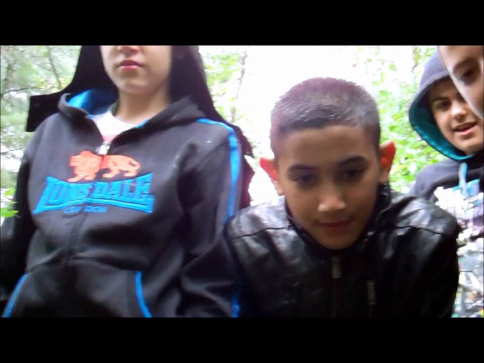 Spectrumschool Borgerhout GWP 2012