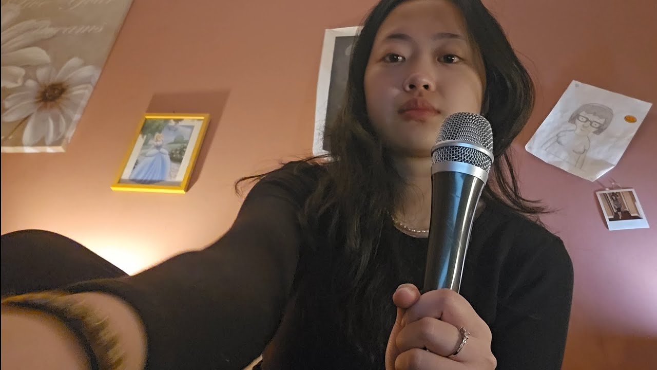 billie eilish - wildflower 🌻(cover)