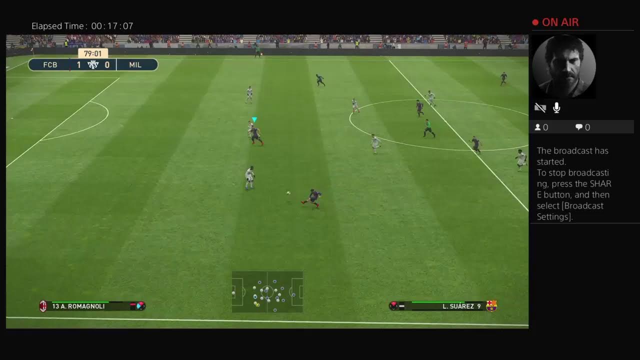 Football 2019