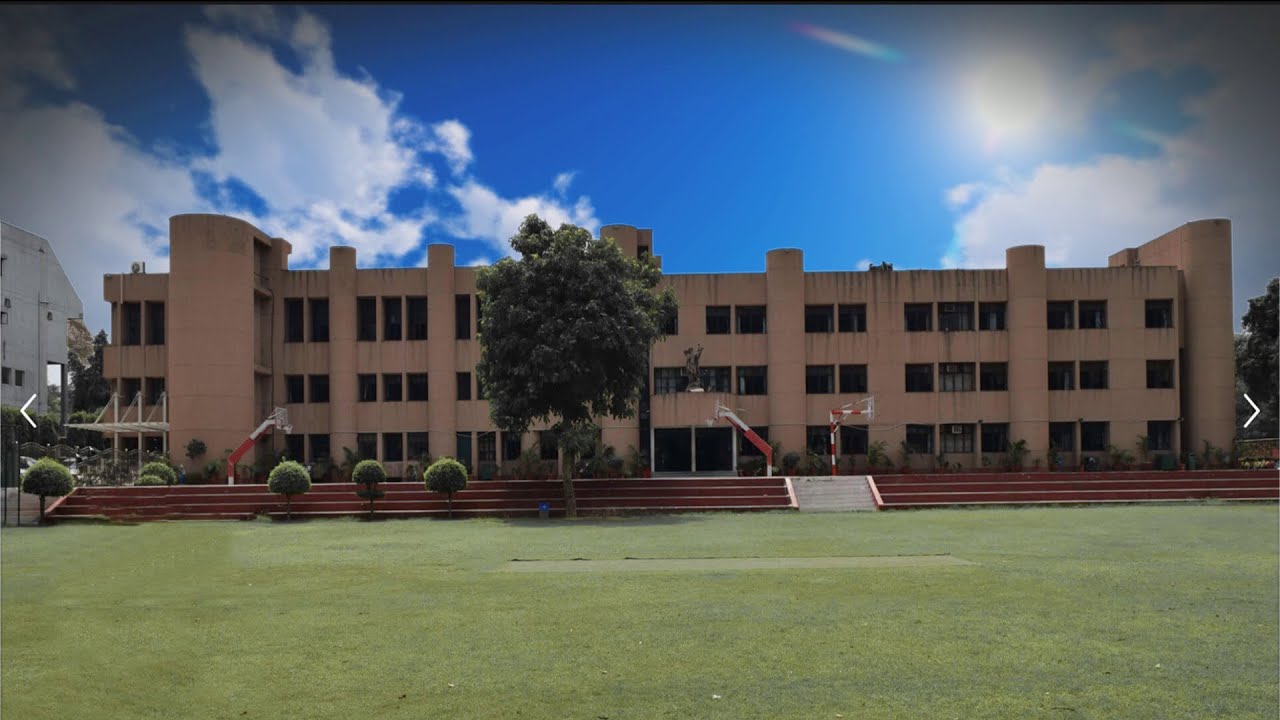School Anthem of St. Michael's Sr. Sec. School, 3 pusa road, New Delhi