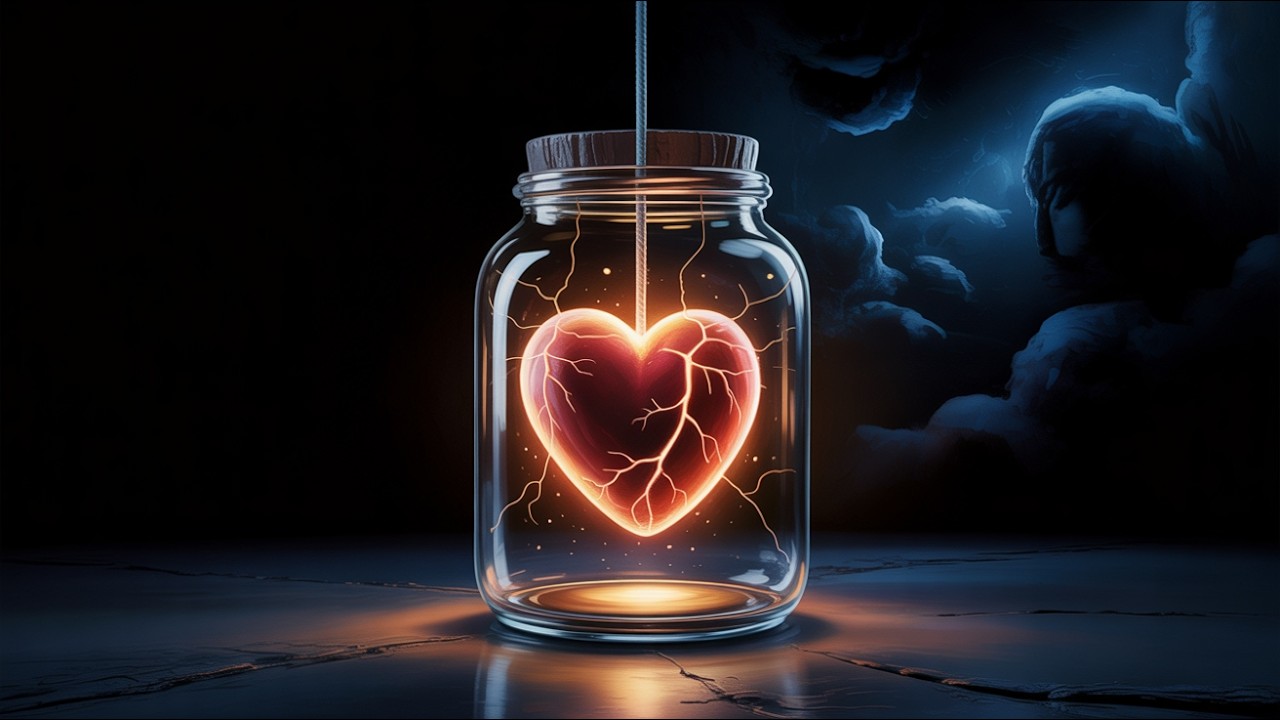 Love Is Literally a Drug ! Here’s What It Does to Your Brain...