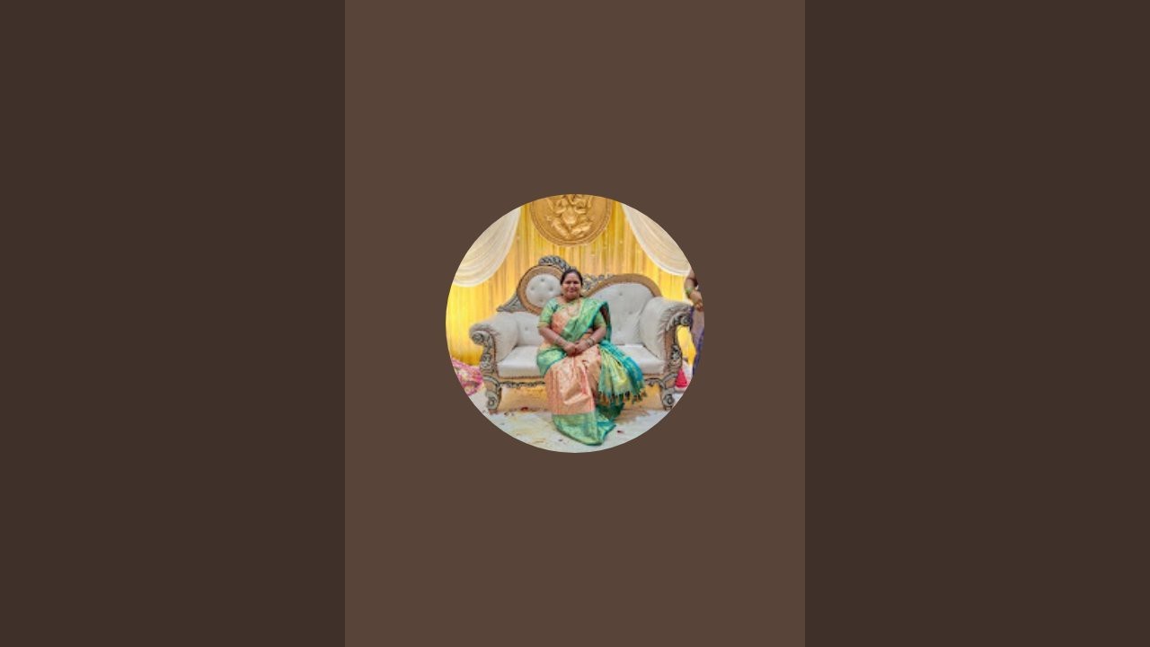 Vijaya sweet  hom is live! hi friends plz join my live🙏☕