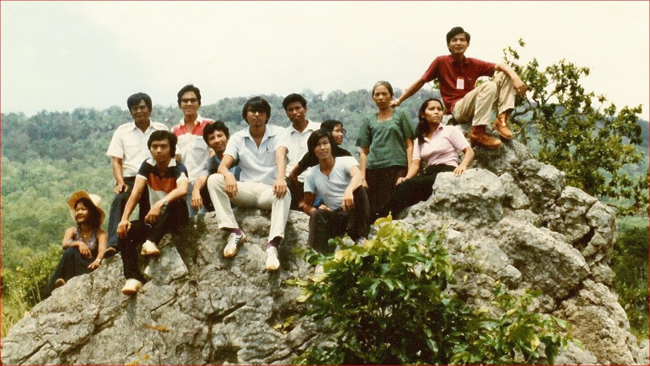 Khao I Dang Camp