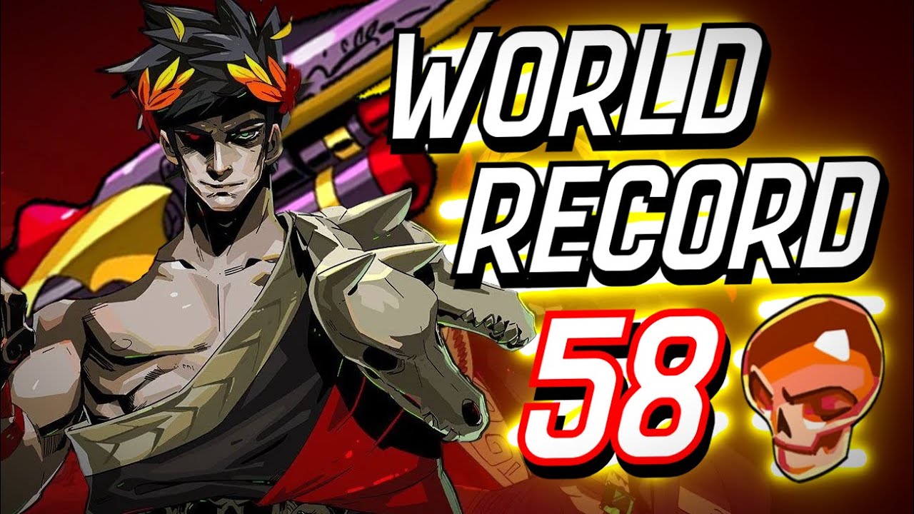 WE BEAT THE WORLD RECORD FOR THE HIGHEST HEAT ON THE RAIL! | Hades