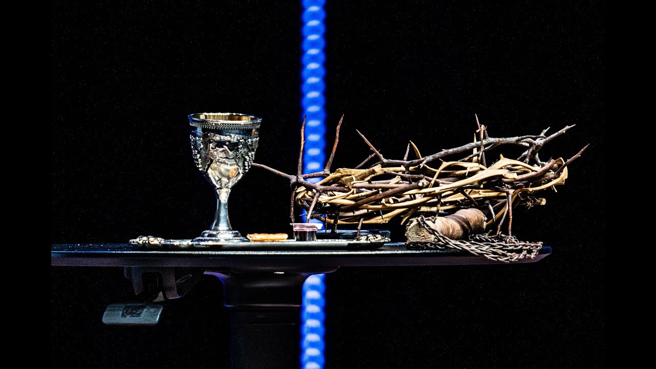 The Lord's Supper | 1 Corinthians 