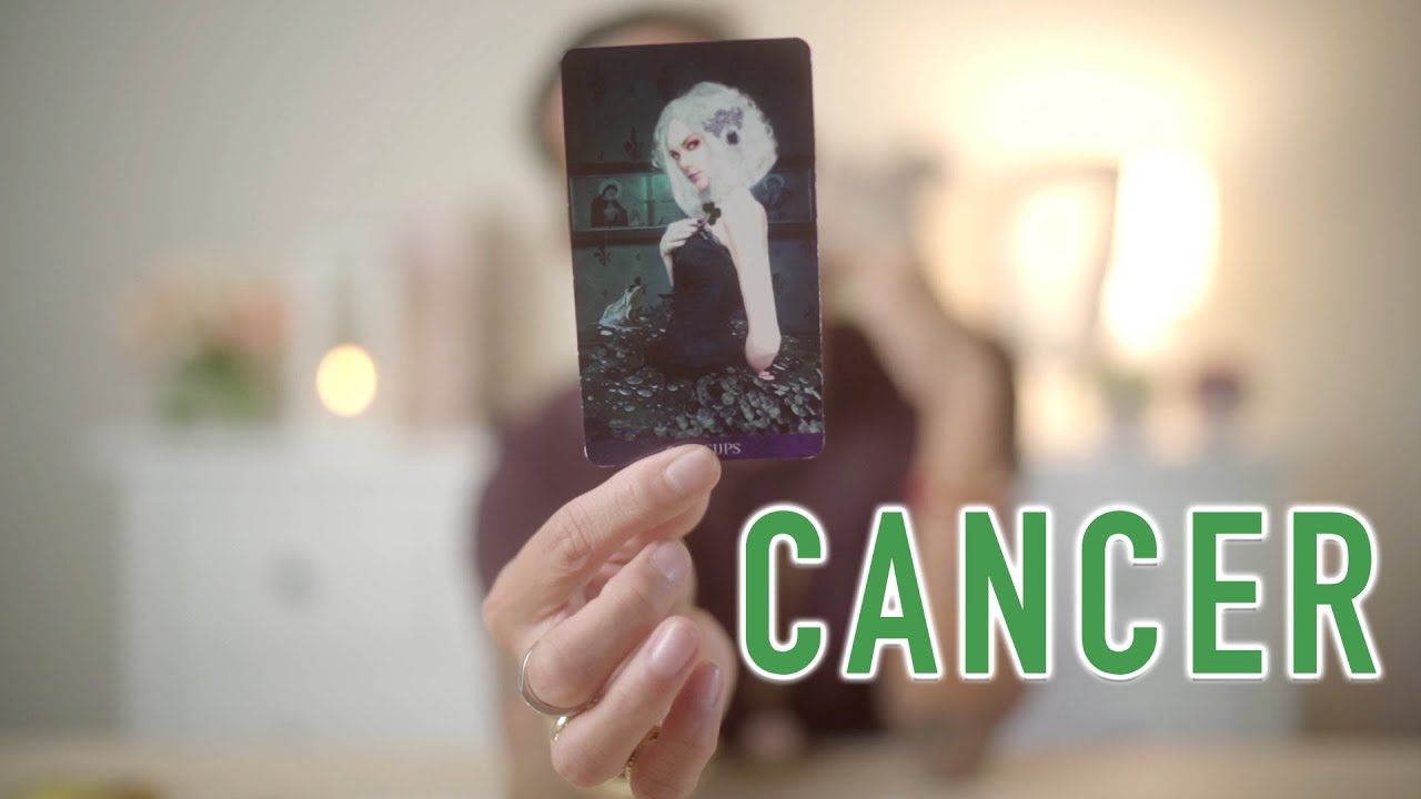 CANCER - 