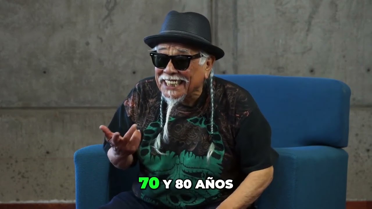 El Movimiento Chicano: Evoluci&oacute;n de Identidad y Cambio #shorts