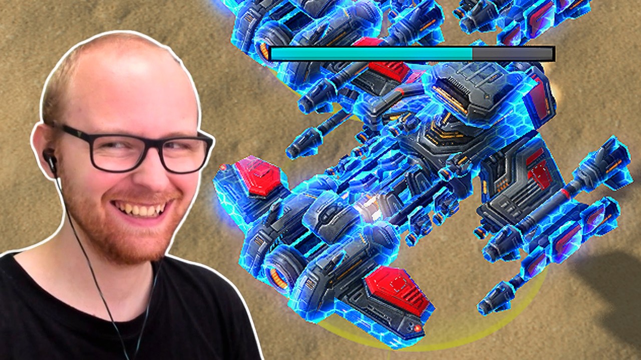 uThermal Cheesed Everyone at This $10,000 Tournament