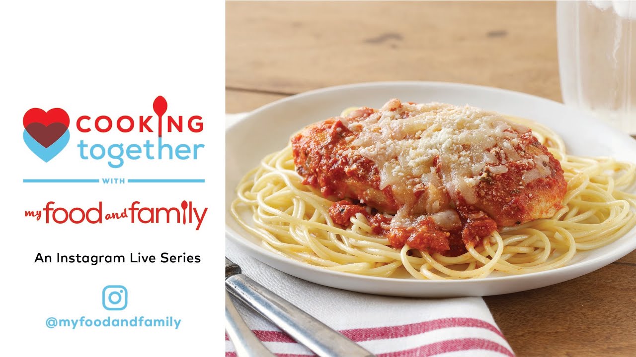 Easy Substitutions: 10 Essentials to Keep in Your Pantry for Quick Family Meals| My Food and Family