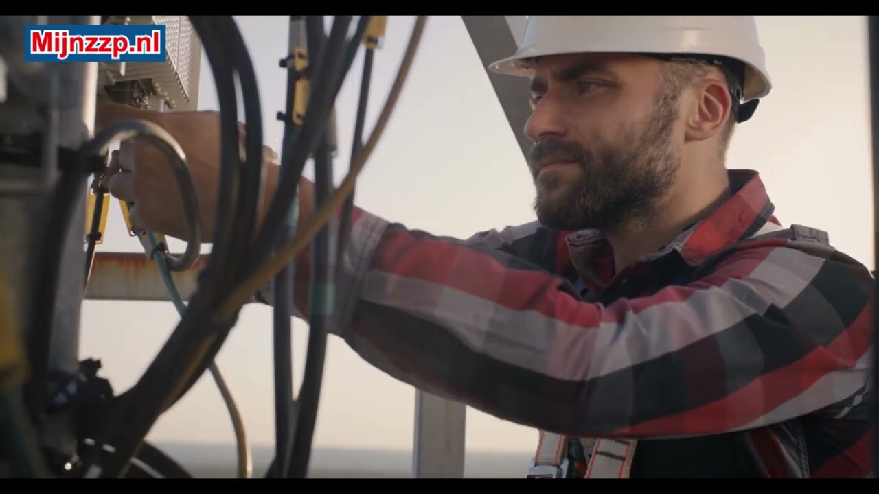 Was macht ein Elektriker?