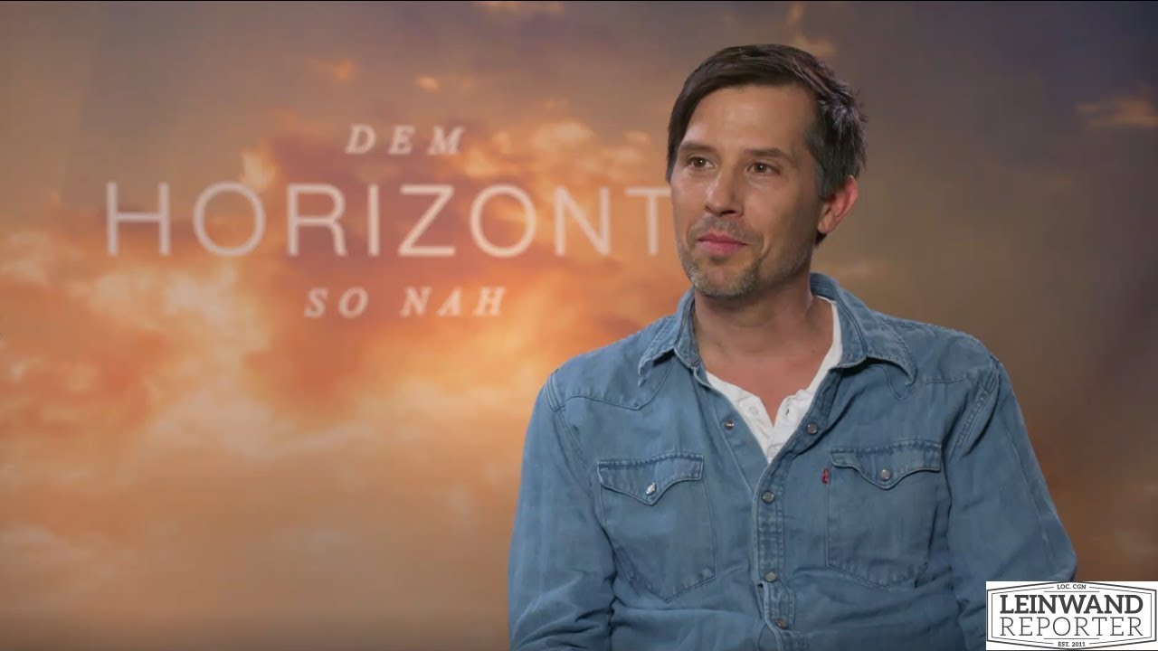 TIM TRACHTE Interview DEM HORIZONT SO NAH