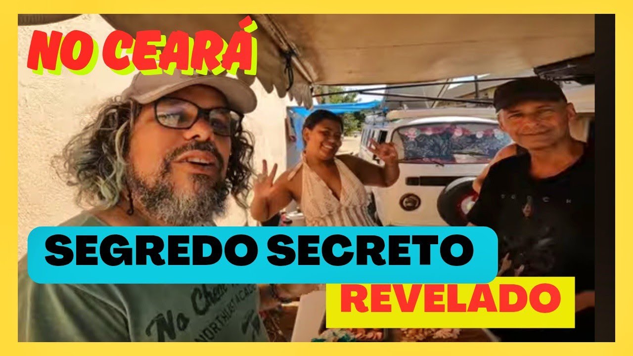 NO CEARÁ. COMO É FEITO O VERDADEIRO FEIJÃO TROPEIRO MINEIRO!!! 