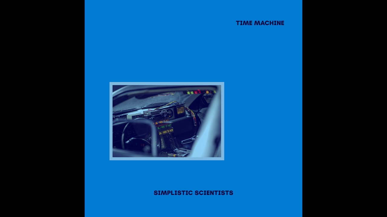 Rijo Beats X Simplistic Scientists - 