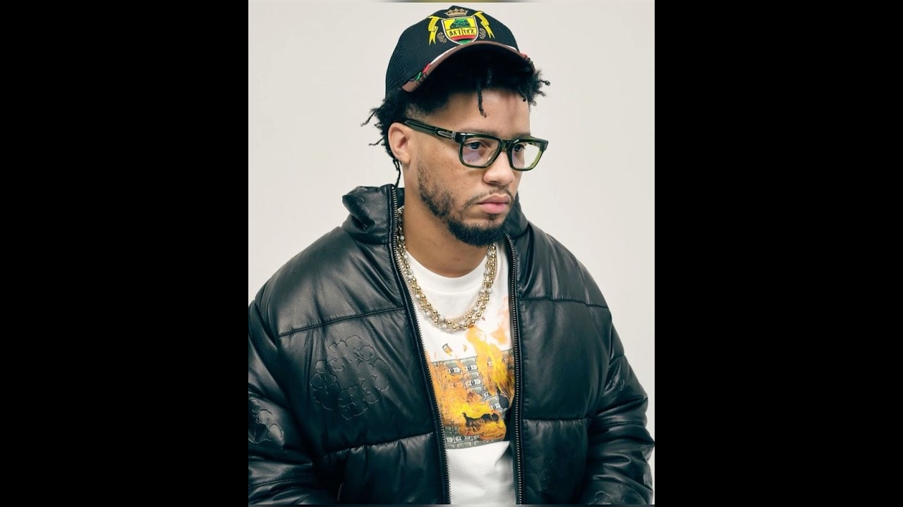 [FREE] Veeze x Lucki Type Beat - 