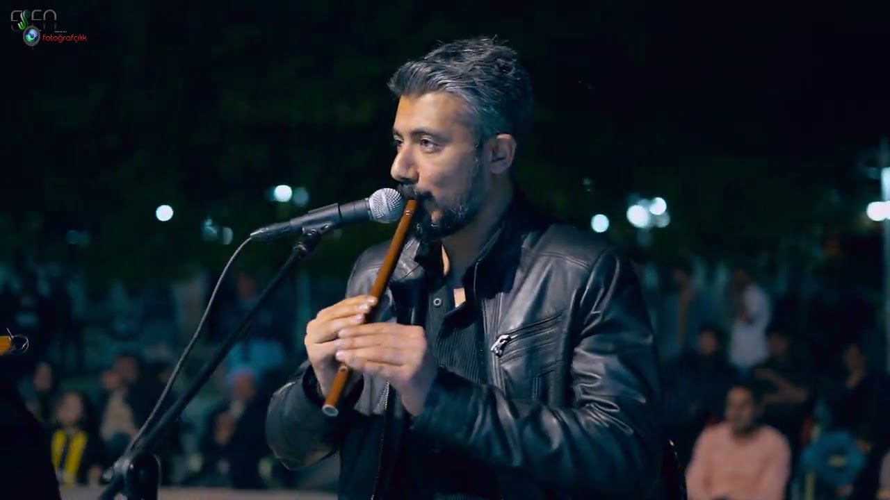 Muzaffer Gürler Ey Dermane Dıl u Cana