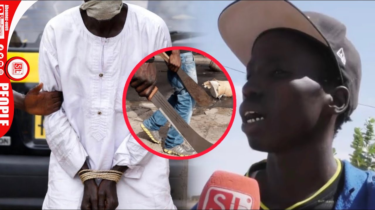 «Diassi Lanuma Ték, Takkma, Sani Ma si.. » Touba le Taximan Ligoté fait des révélations chocs