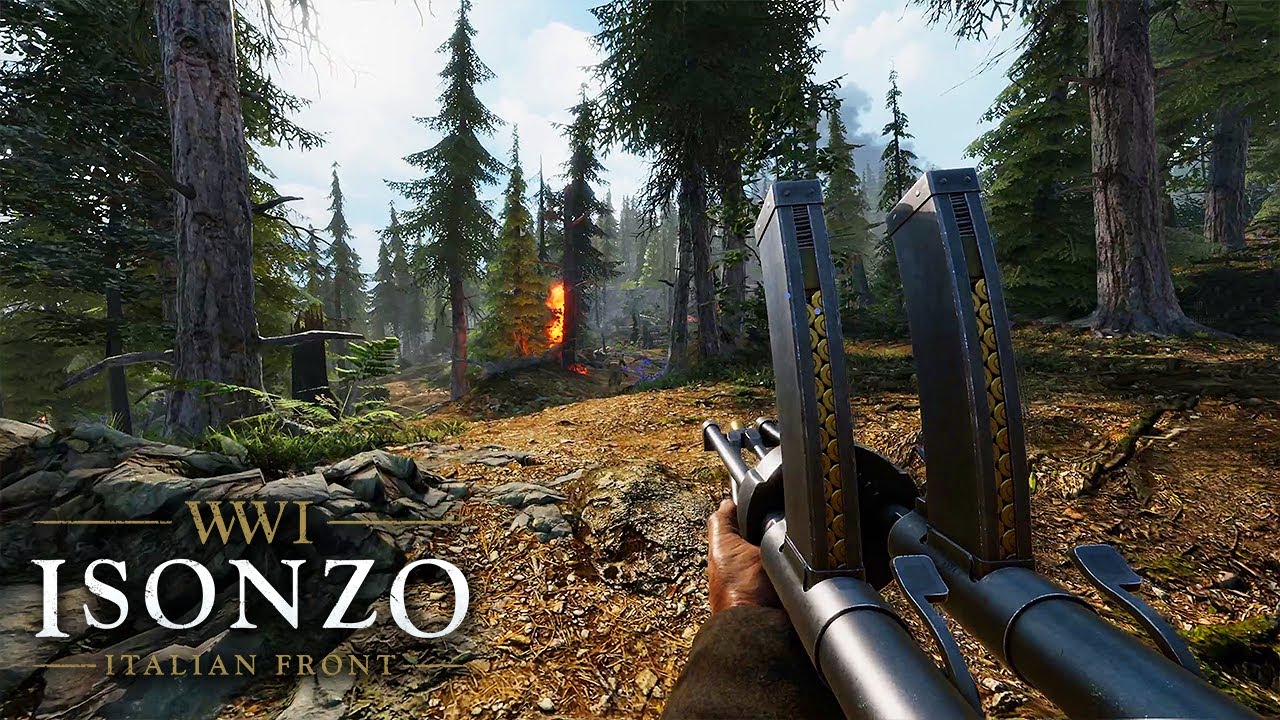 Is This the Secret to Dominating Isonzo with Villar Perosa?
