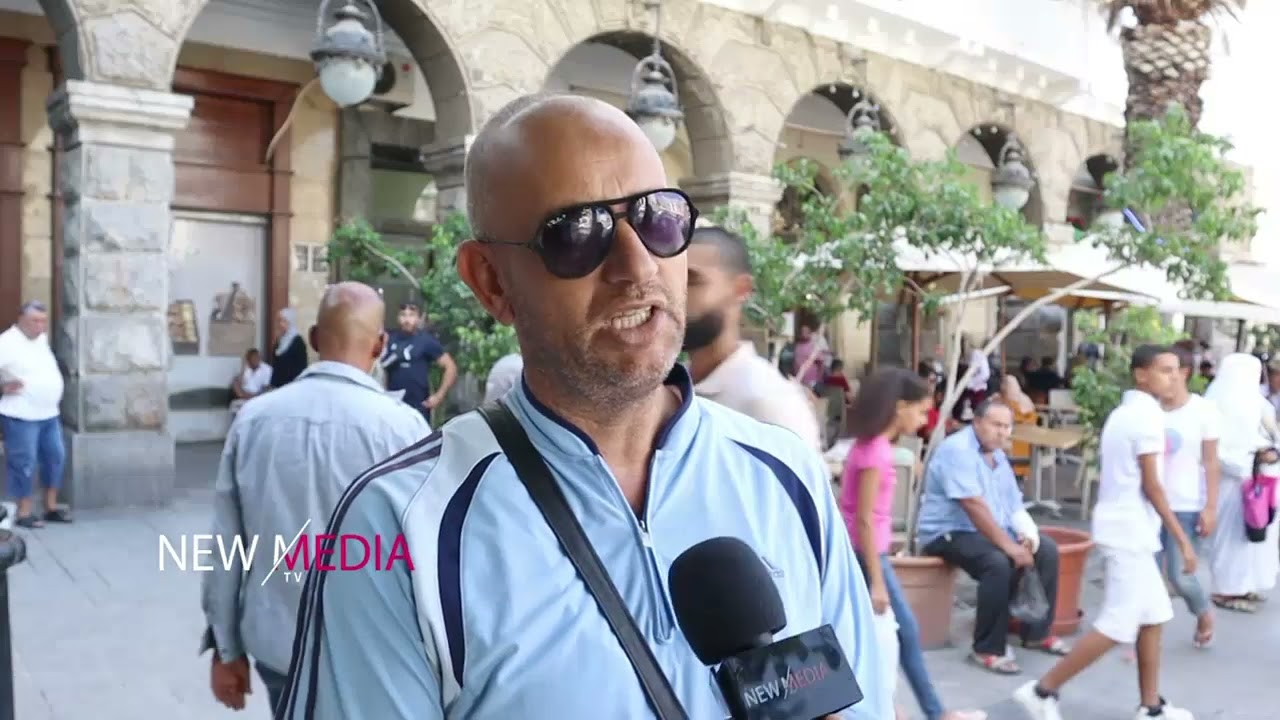 🇹🇳​​ 🇩🇿​  المرأة عند الرجل الجزائري ..هي عجينة في يد الرجل يشكلها كما يشاء وهي سند الرجل