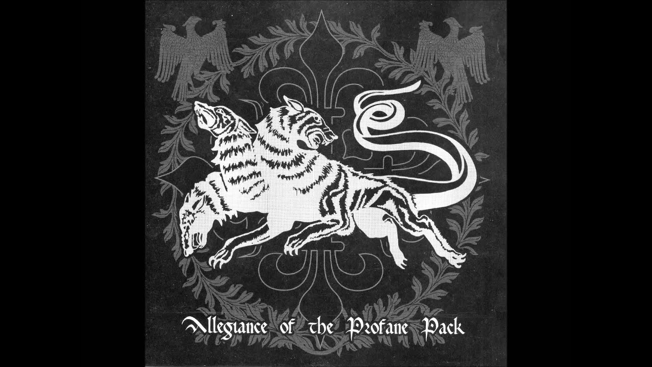 Operation Winter Mist ~ Allegiance of the Profane Pack (Full E.P. 2007)