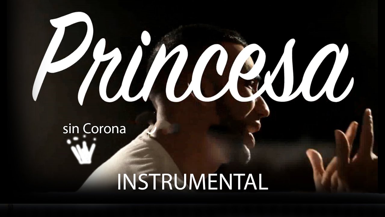 Princesa sin Corona - Insstrumental - IVAN 2FILOZ