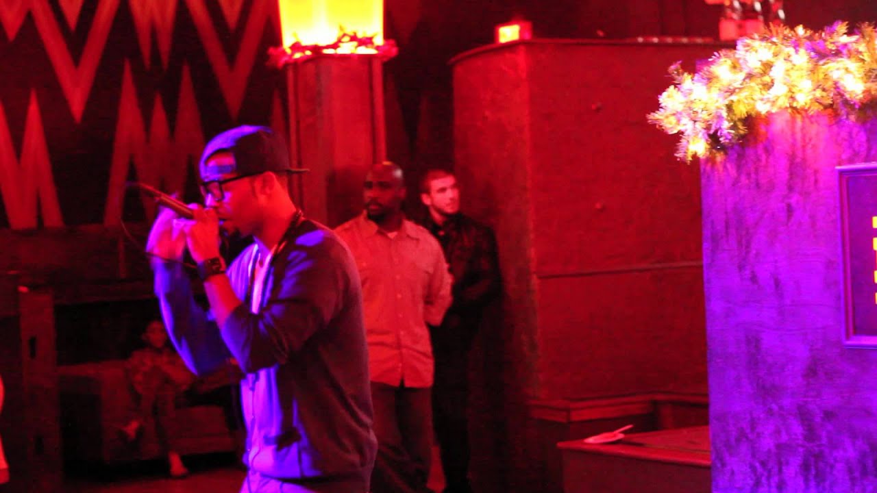 Revolution Ego Presents: REVOLT: Unwrapped Edition | Recap | ABlackTV