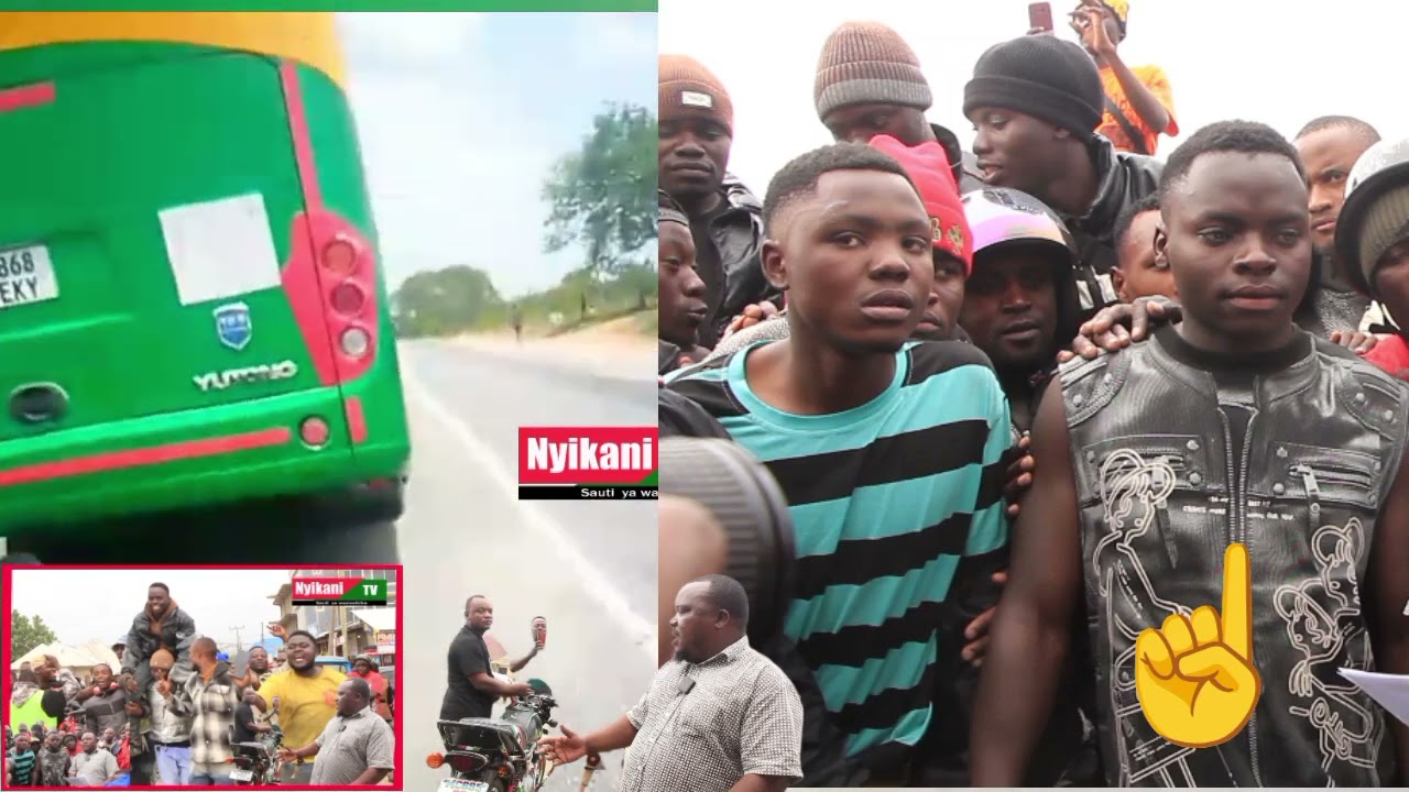 Aliyetumia masaa yasiyozidi 10 Mbeya to Dar alivyolipita Bus la ABC