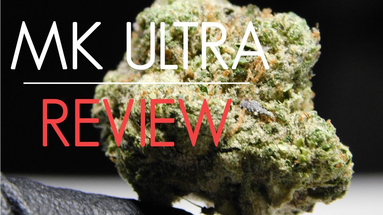 MK Ultra Review from Aurora